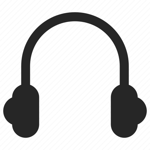 Headphone, music, speaker, volume icon - Download on Iconfinder