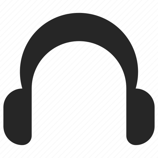 Headphone, music, speaker, volume icon - Download on Iconfinder