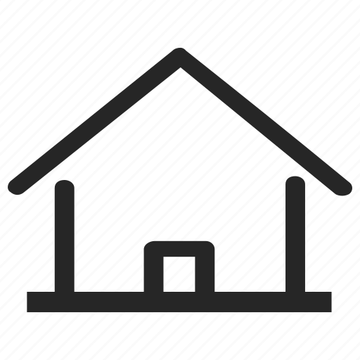 Address, apartment, casa, home, homepage, house icon - Download on Iconfinder