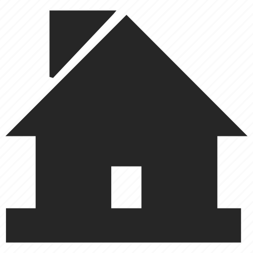 Address, apartment, casa, home, homepage, house icon - Download on Iconfinder