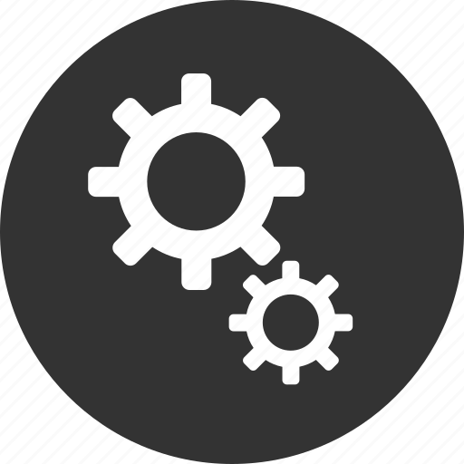 Configuration, control, gear, options, preferences icon - Download on Iconfinder