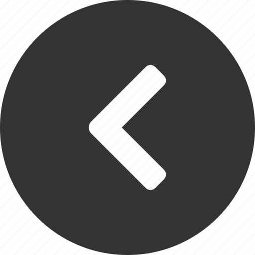 Arrow, arrows, back, direction, left icon - Download on Iconfinder