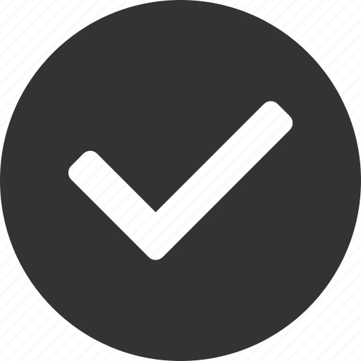 Accept, check, mark, ok, success, tick, yes icon - Download on Iconfinder
