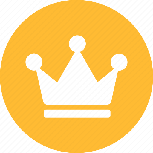 Best, crown, empire, king, leader, prince icon - Download on Iconfinder