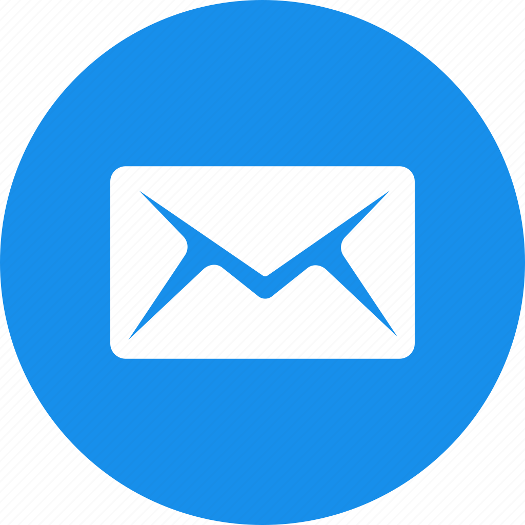 Email us. Иконка почта. Значок почты голубой. Email. Иконка почта синего цвета.