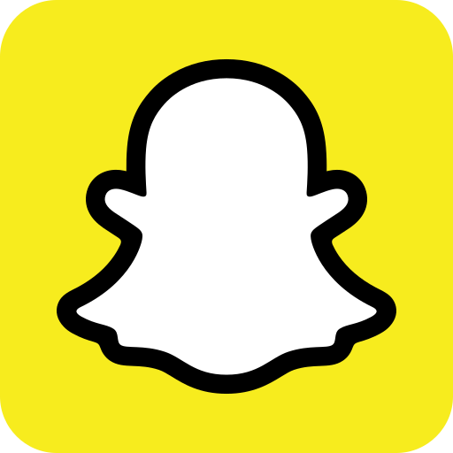 Ghost, snapchat, 2019 icon - Free download on Iconfinder