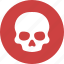 danger, death, pirate, skull, warning, skeleton, poison 