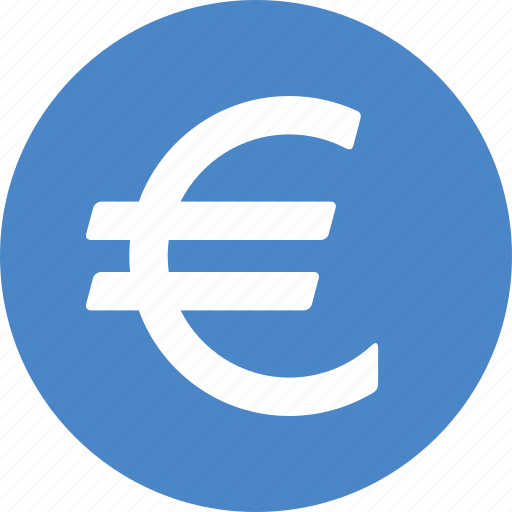 Currency, euro, european, money, sign, foreign, union icon - Download on Iconfinder