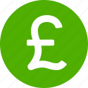 british, circle, currency, money, pound, sign, sterling