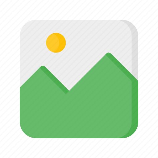 Picture, photo, art, image, gallery icon - Download on Iconfinder