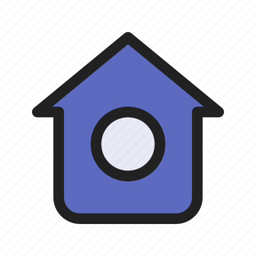 Home, house, homepage, web, page icon - Download on Iconfinder