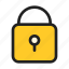 lock, padlock, privacy, safe, security 