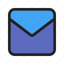 message, email, mail, letter, envelope