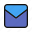 message, email, mail, letter, envelope 
