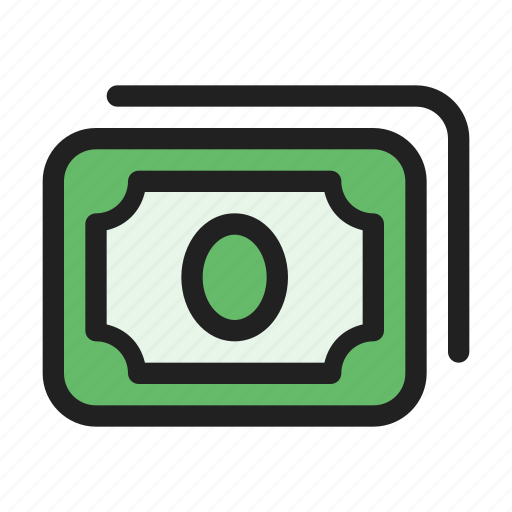 Money, finance, cash, dollar, bank icon - Download on Iconfinder