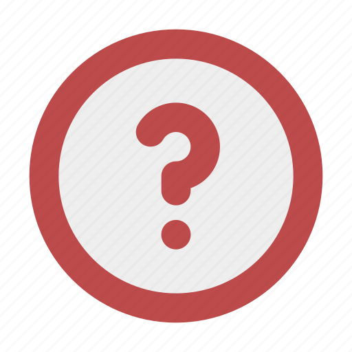 Ask, question, help icon - Download on Iconfinder