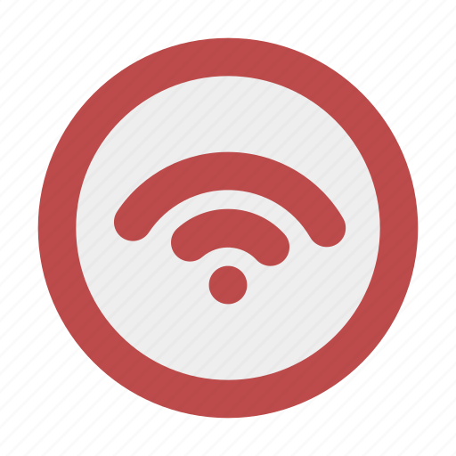 Wifi, internet, web icon - Download on Iconfinder