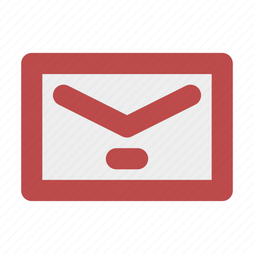 Mail, email, message icon - Download on Iconfinder