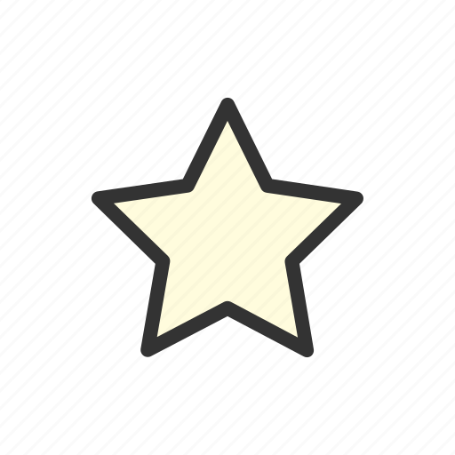 Favorite, internet, like, social, star icon - Download on Iconfinder