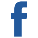 facebook, facebook icon, logo, network 