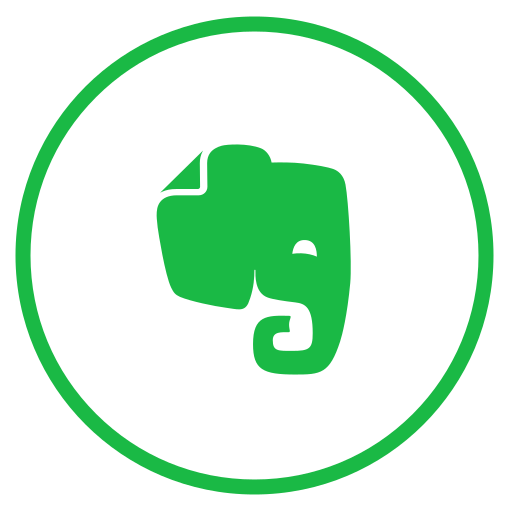 Evernote, note icon - Free download on Iconfinder