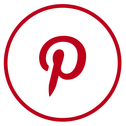 Pinterest, pin icon - Free download on Iconfinder