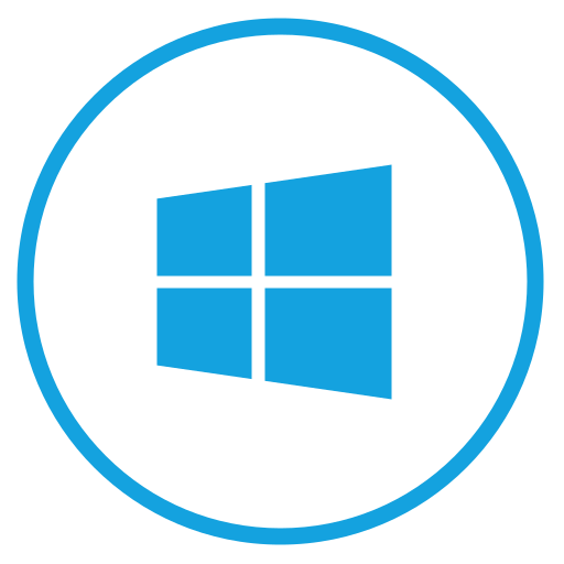 Windows, microsoft icon - Free download on Iconfinder
