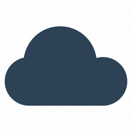 Social, cloud, internet, weather, storage, server, network icon - Download on Iconfinder