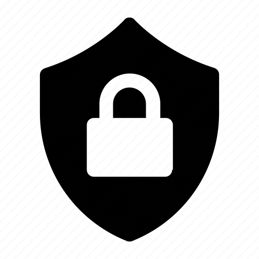 Authority, lock, safe, security, shield icon icon - Download on Iconfinder