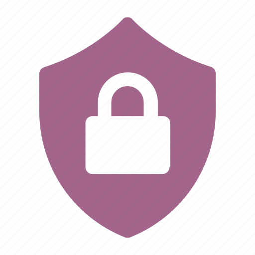 Authority, lock, safe, security, shield icon icon - Download on Iconfinder