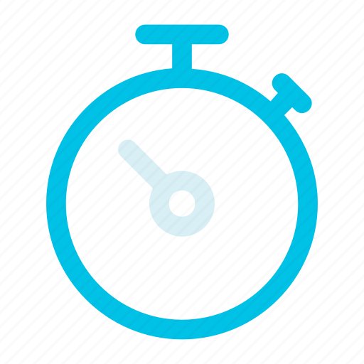 Clock, stop, time, timer, watch icon icon - Download on Iconfinder
