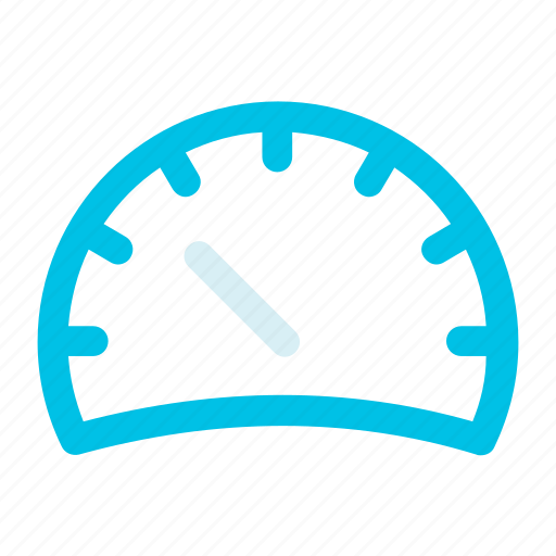 Accelerator, meter, speed, transport, vehicle icon icon - Download on Iconfinder