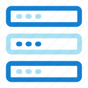 rack, server icon