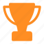 award, trophy, winning icon 