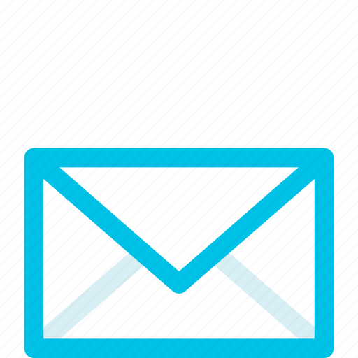 Envelope, mail icon icon - Download on Iconfinder