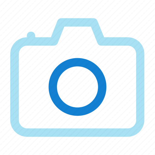 Camera, photography icon icon - Download on Iconfinder