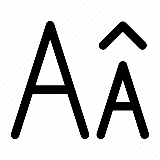 Aa, alphabet, creative, design, font, grid, image icon - Download on Iconfinder