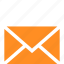 envelope, mail icon 