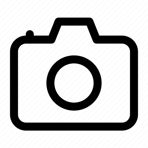 Camera, photography icon icon - Download on Iconfinder