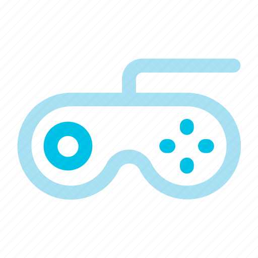 Control pad, controller, game, pad icon icon - Download on Iconfinder