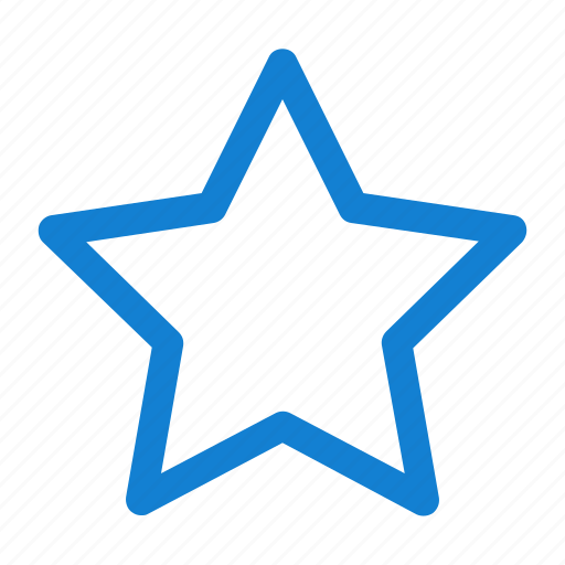 High, rating, star icon icon - Download on Iconfinder