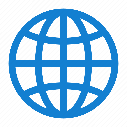 Globe, languages icon icon - Download on Iconfinder