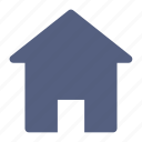 building, home, house icon 