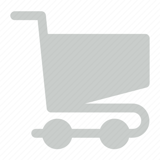 Cart, empty, shopping icon icon - Download on Iconfinder