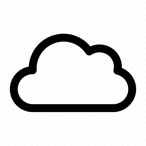 Cloud, data, storage icon icon - Download on Iconfinder