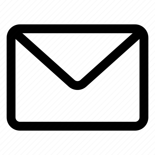 Envelope, inbox, letter, mail, message icon - Download on Iconfinder