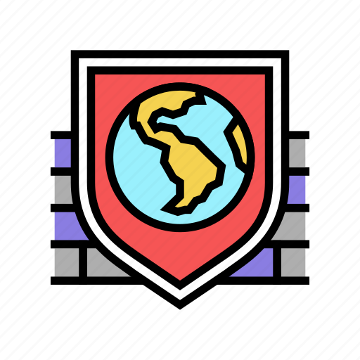 Safety, security, well, being, social, problem icon - Download on Iconfinder