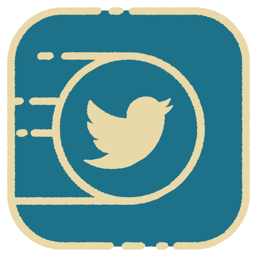 Media, social, twitter icon - Free download on Iconfinder