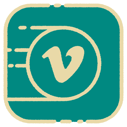 Media, social, vimeo icon - Free download on Iconfinder