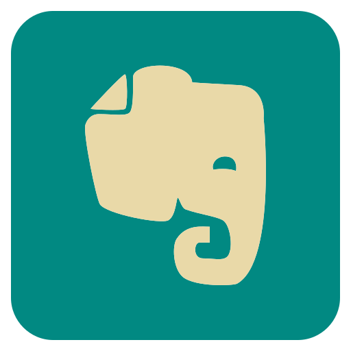 Evernote, media, social icon - Free download on Iconfinder